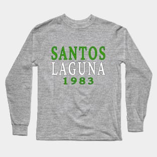Santos Laguna 1983 Classic Long Sleeve T-Shirt